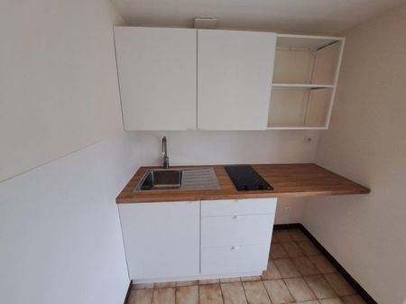 Appartement à louer, 2 pièces - Angers 49000 - Photo 4