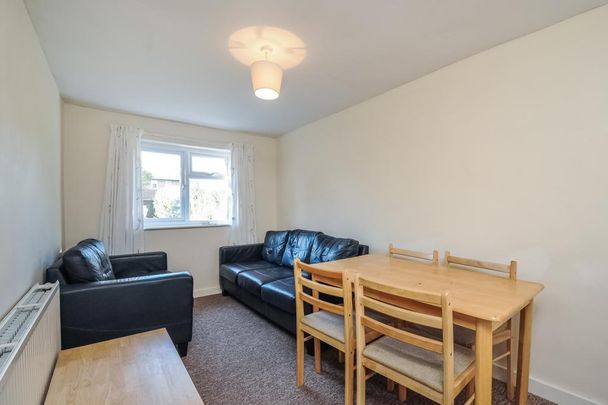 5 bedroom terraced house to rent - Photo 1