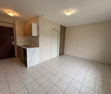 Location Appartement 1 pièce 22m² METZ 57000 - Photo 2