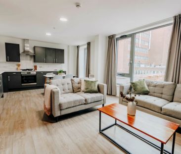 Silver En Suite (High Floors) - Photo 5