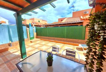 Casa o chalet de alquiler en Sonnenland