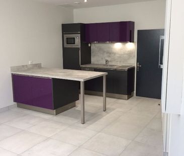 Location appartement 1 pièce, 26.26m², Saint-Gilles-Croix-de-Vie - Photo 2