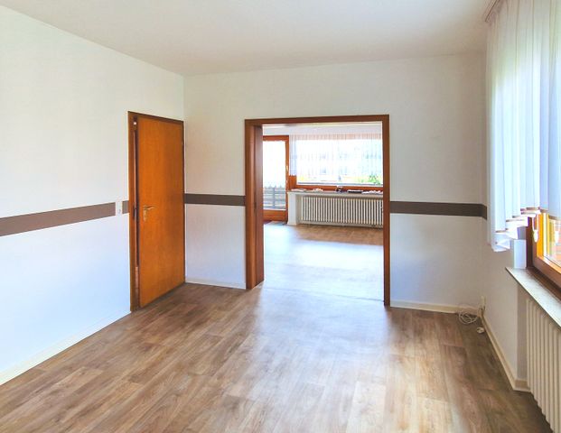 3-Zimmerwohnung in Löhne Gohfeld mit Balkon - Photo 1