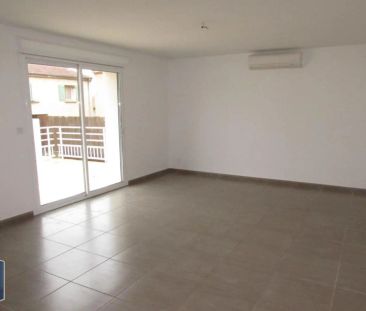 Maison à louer 4 pièces 76.73m² - Photo 1