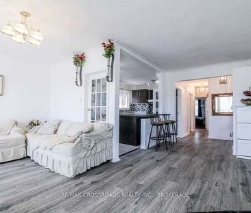 For Lease - 648 Brimley Road, Toronto, Ontario - Photo 1