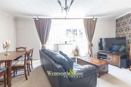 Viceroy Close, Edgbaston, Birmingham, B5 - Photo 4