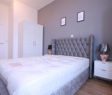 2 bedroom apartment to rent - Photo 6