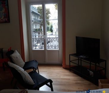 Location Appartement 29m² VICHY 03200 - Photo 1
