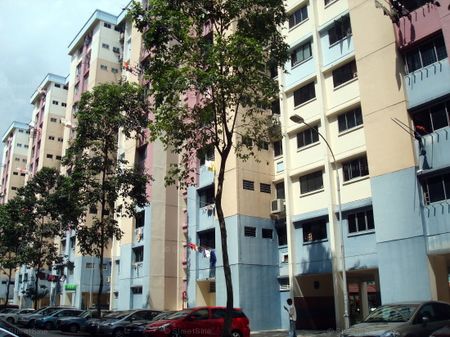 Blk 327 Yishun Rivergreen (Yishun), HDB 3 Rooms - For Rent - Photo 5