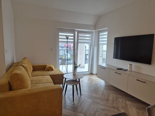 Do wynajęcia / 2 sypialnie / Dolina Lotnicza - Фото 1