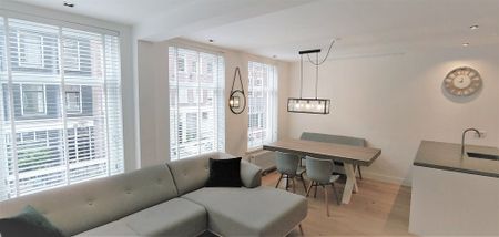 Te huur: Appartement Daniël Stalpertstraat in Amsterdam - Photo 5