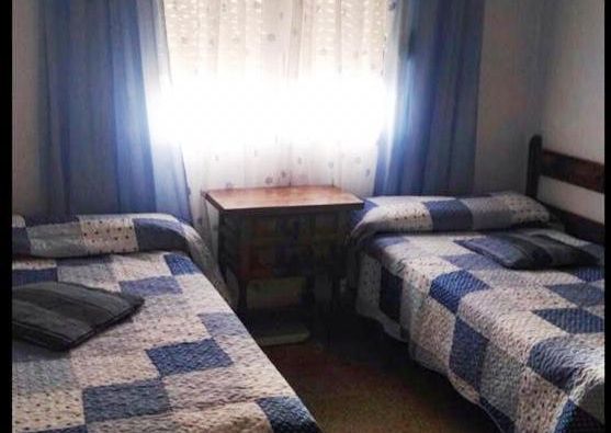 APARTMENT FOR RENT IN CALPE WITH AMAZING 360 DEGREE VIEWS