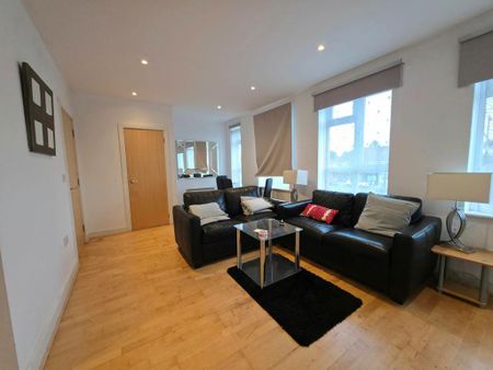 3 bedroom maisonette to rent - Photo 5