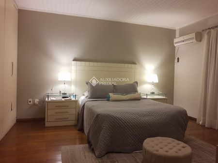 Casa com 3 quartos e 249m² para alugar em Vila Vista Alegre, Cachoeirinha. - Photo 5