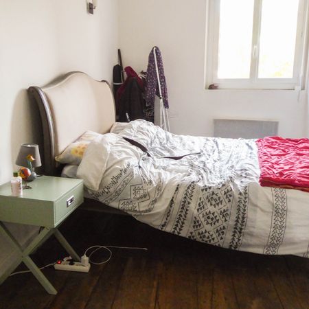 Location Appartement 2 pièces 34m² LIMOGES 87000 - Photo 3