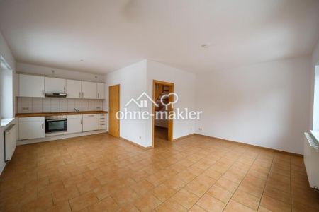 Gepflegte Doppelhaushälfte mit Terrasse in ruhiger Lage von Oldenburg (26133) - Photo 5