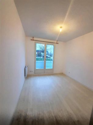 Location appartement 2 pièces - 46.23m² à Chambray les tours (37170) - Photo 1