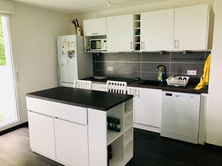 Appartement T2 Brie-Comte-Robert à louer - Photo 4