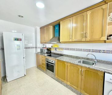 4 BEDROOM APARTMENT IN TORREVIEJA - Photo 6