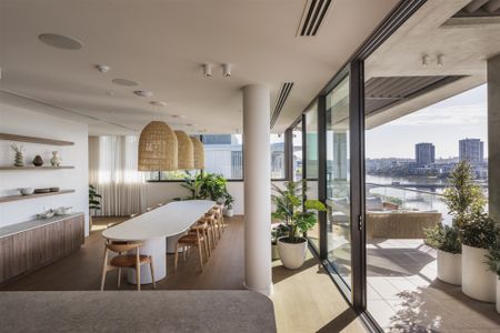 601/32 Marine Parade, Wentworth Point NSW 2127 - Apartment For Rent | Domain - Photo 3