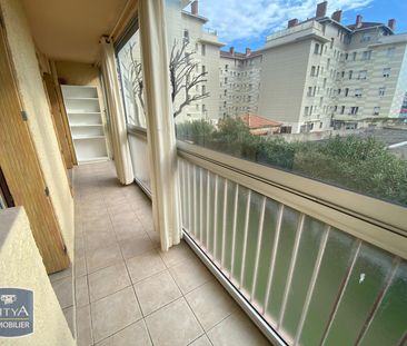 Location Appartement 2 pièces 48m² TOULON 83200 - Photo 6