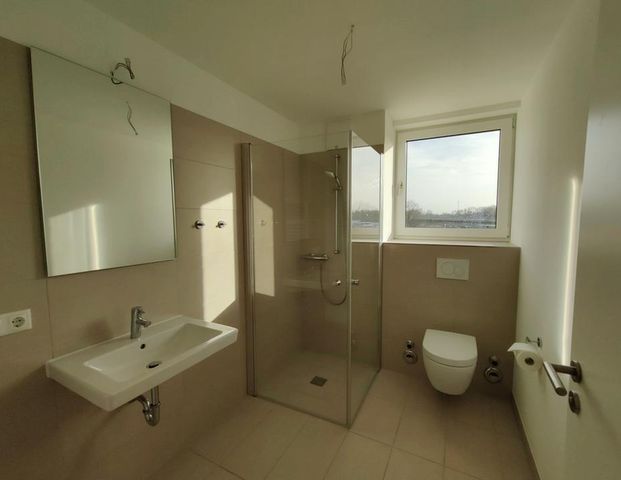 Moderne Familienwohnung in Lüneburg-Wentzel Dr. - Photo 1