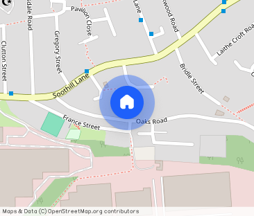 St. Lukes Close, Soothill, Batley, WF17 - Photo 1