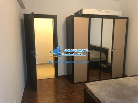 Inchiriere apartament 3 camere, bloc nou, cu centrala, Ploiesti, Vest - Photo 5