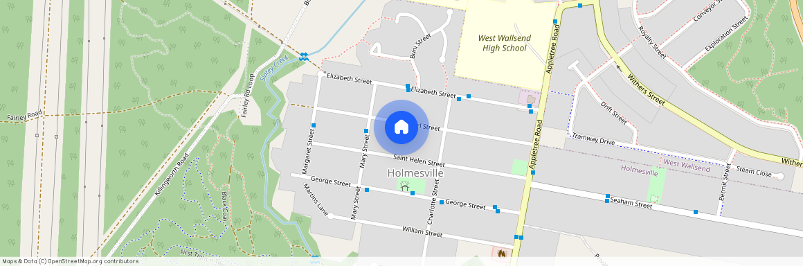 32 Earl Street, NSW 2286, Holmesville