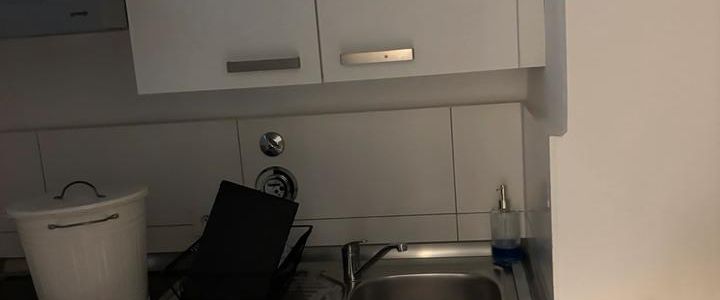 Möblierte Wohnung Uhlenhorst - Foto 1