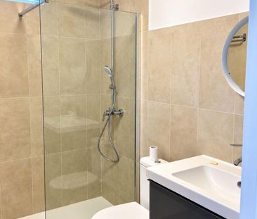 Location Appartement 1 pièce 26m² CAGNES SUR MER 06800 - Photo 3