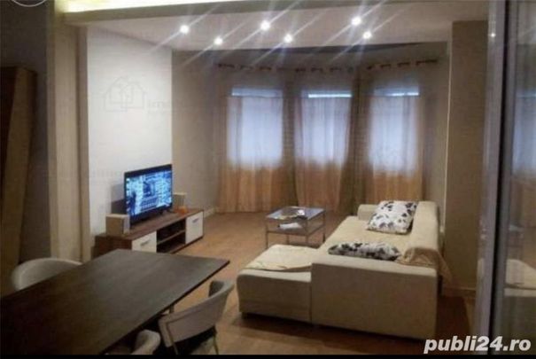 Casă Modernă de Închiriat | 4 Camere + Living Generos | Popești-Leo - Fotografie 1