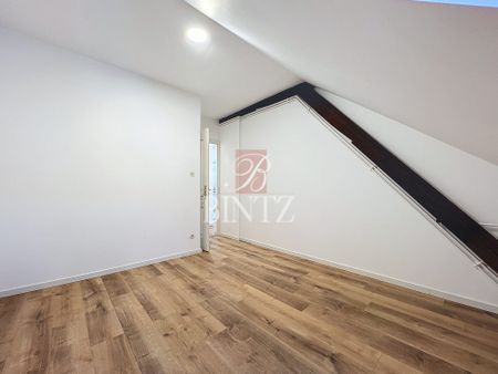 LOCATION APPARTEMENT - 32.26m² - Schiltigheim - Photo 4