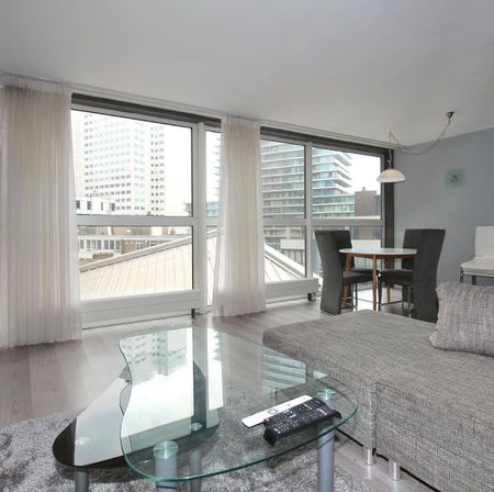 Appartement te huur: Jufferstraat 142 3011 XM Rotterdam - Foto 2