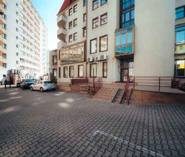 98 m2 | Centrum | Parking | Winda - Photo 4