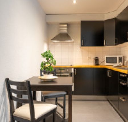 2.5 Zimmerwohnung im Kanton Zug - Foto 5