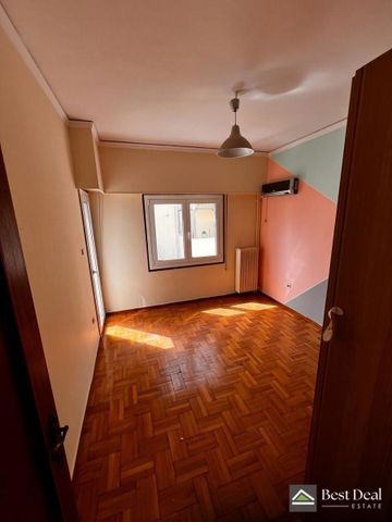 Διαμέρισμα για ενοικίαση Παναγίτσα (Παλαιό Φάληρο) - Photo 3
