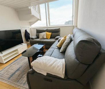 2 bedroom duplex to rent - Photo 6