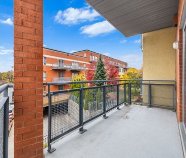 2150 Av. d'Oxford, apt. 207 - Photo 6