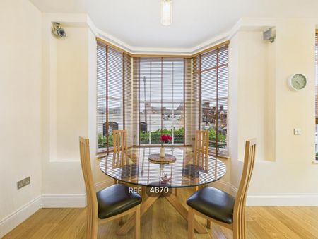 1 bedroom apartment to rent - Photo 3