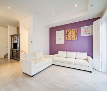 For Lease - 41 Genuine Lane, Richmond Hill, Ontario - Photo 4