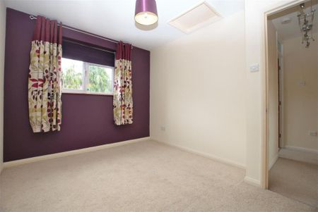 2 bedroom terraced house to rent - Photo 5