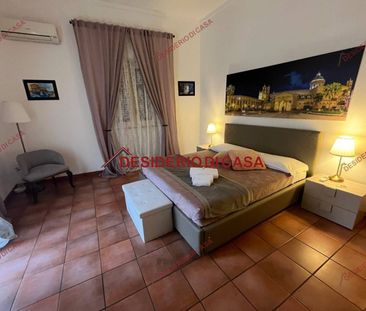Trilocale via Vittorio Emanuele 188, Kalsa, Palermo - Photo 4