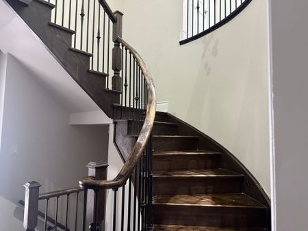 For Lease - 43 Martin Byrne Drive Unit# Upper, Brampton, Ontario - Photo 5