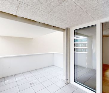 City-Nähe & Comfort – Living with style - Photo 5