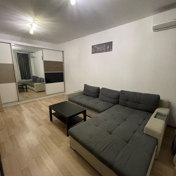 Garsoniera Bd. Metalurgiei - Prima Inchiriere - Loc de Pa... - Fotografie 1