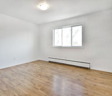 Appartement - 206-1165 Boul. Curé-Poirier E. - Photo 4