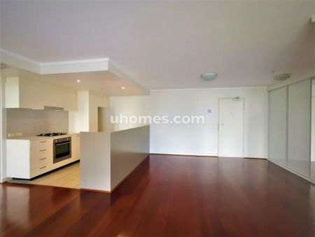 B506/35 ARNCLIFFE Street,Wolli Creek,New South Wales 2205, Sydney - Photo 2