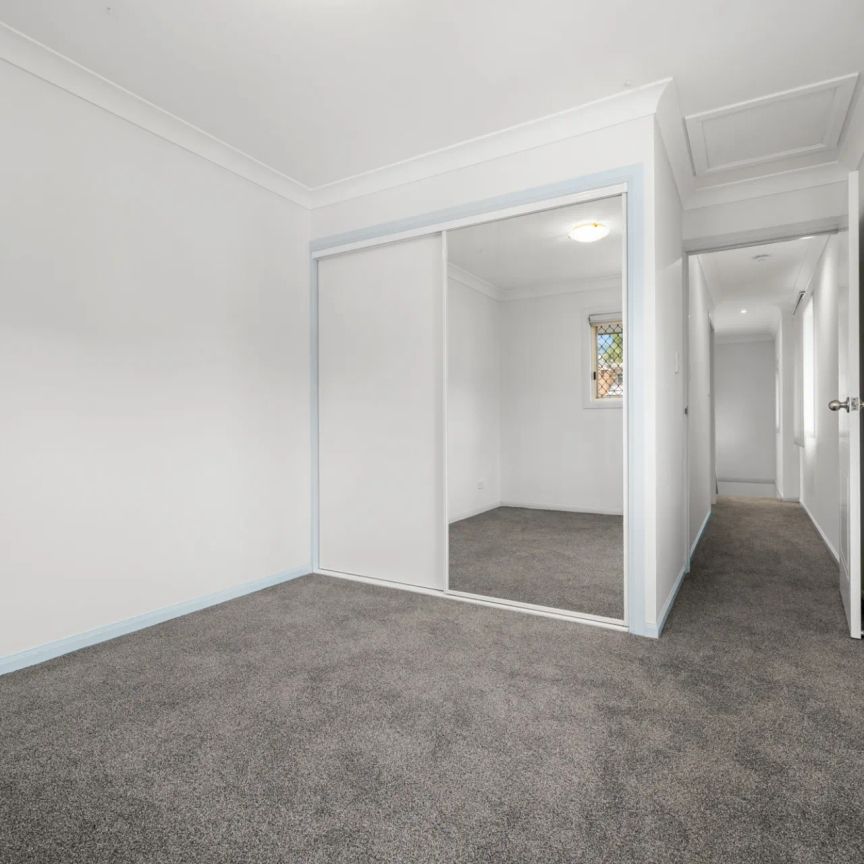 Private Townhouse Living in Boutique Complex - Photo 1