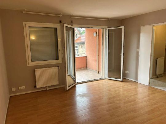 Appartement à louer 4 pièces 76.47m² - Photo 1